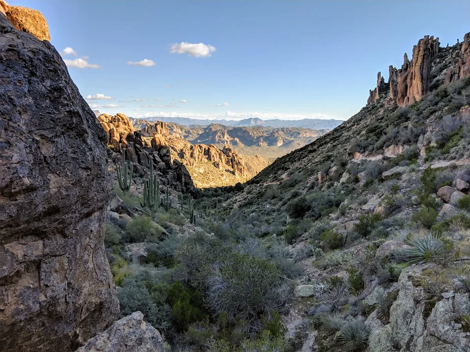 Peralta trail superstition mountains hot sale